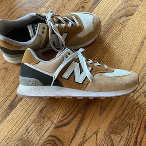 Mens New Balance Shoe